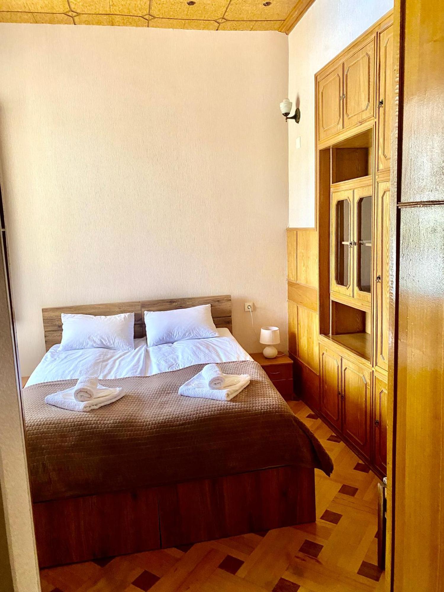 Boutique Hotel Talaveri In Telavi Ngoại thất bức ảnh