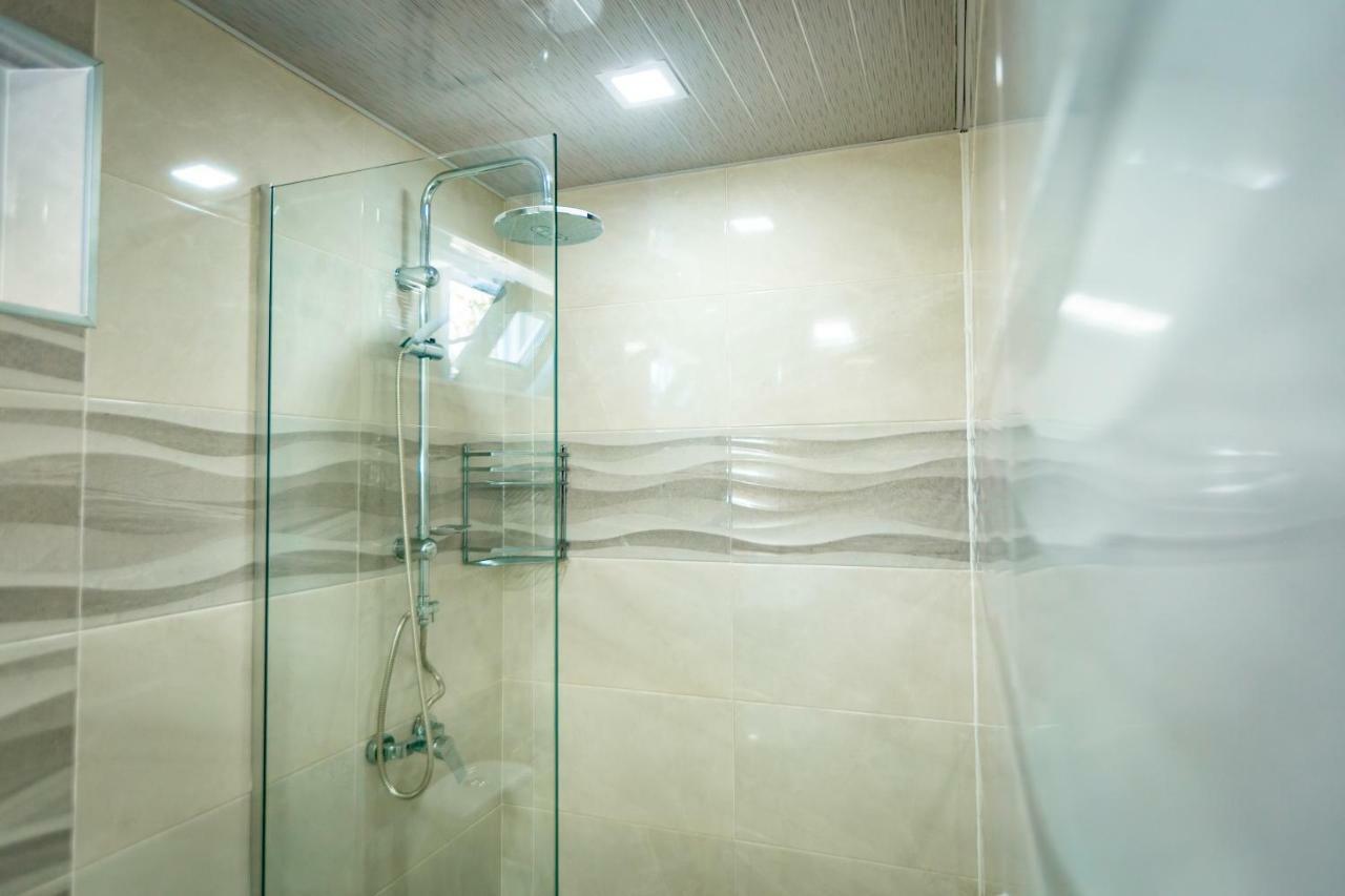 Boutique Hotel Talaveri In Telavi Ngoại thất bức ảnh