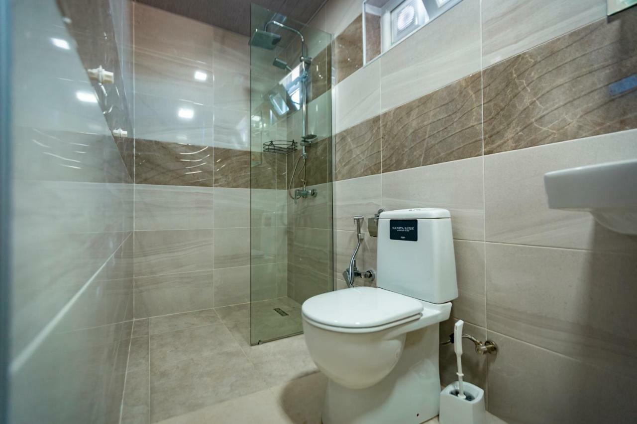 Boutique Hotel Talaveri In Telavi Ngoại thất bức ảnh